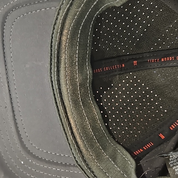 Nike/Tiger Woods Baseball Hat - Picture 7 of 7